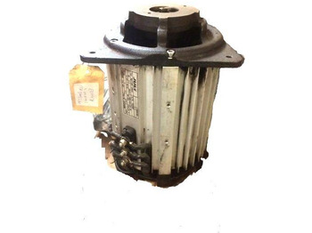 Motor a diely JUNGHEINRICH