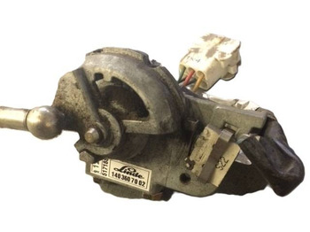 Elektrický systém LINDE