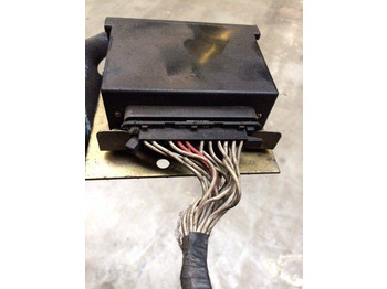 Riadiaca jednotka LINDE