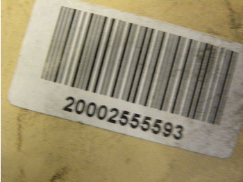 Transmisie pre Manipulačná technika Gear for Still FM 201: obrázok 4