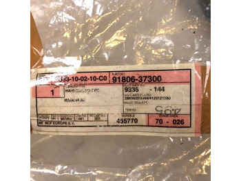 Nový Kábel/ Káblový zväzok pre Manipulačná technika Harness, B D-T FC for Caterpillar / Mitsubishi: obrázok 4 Nový Kábel/ Káblový zväzok pre Manipulačná technika Harness, B D-T FC for Caterpillar / Mitsubishi: obrázok 4