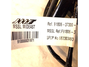 Nový Kábel/ Káblový zväzok pre Manipulačná technika Harness, B D-T FC for Caterpillar / Mitsubishi: obrázok 3 Nový Kábel/ Káblový zväzok pre Manipulačná technika Harness, B D-T FC for Caterpillar / Mitsubishi: obrázok 3