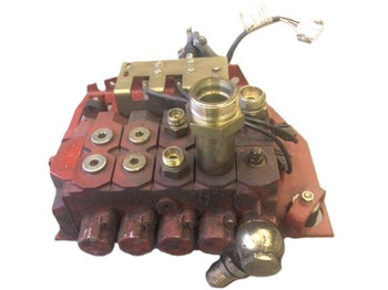 Hydraulický ventil LINDE