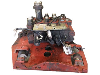 Hydraulický ventil LINDE