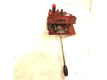 Hydraulický ventil LINDE