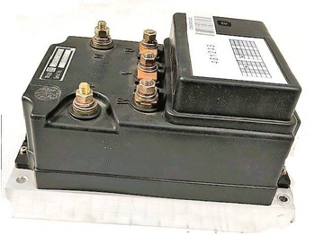 Riadiaca jednotka pre Manipulačná technika Hydraulic controller: obrázok 5