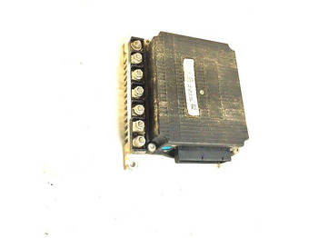 Riadiaca jednotka LINDE