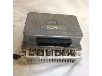 Riadiaca jednotka LINDE