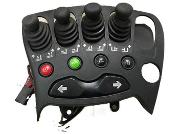 Elektrický systém LINDE