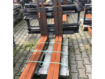 Vidlice KAUP
