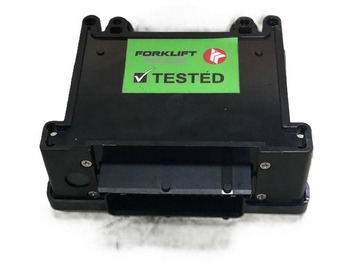 Riadiaca jednotka LINDE