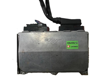 Elektrický systém LINDE