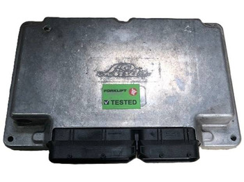 Elektrický systém LINDE