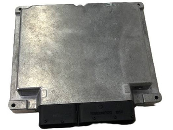 Riadiaca jednotka LINDE