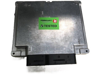 Elektrický systém LINDE