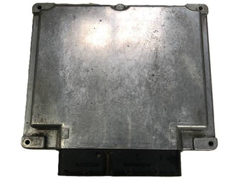 Riadiaca jednotka LINDE