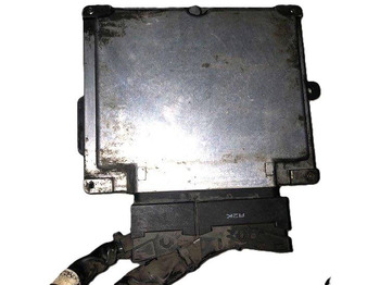 Elektrický systém LINDE