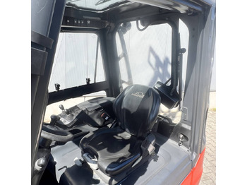 Elektrický vysokozdvižný vozík Linde E20 (387): obrázok 5 Elektrický vysokozdvižný vozík Linde E20 (387): obrázok 5