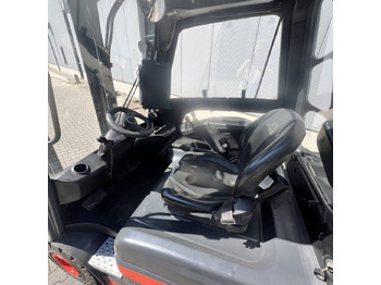 Elektrický vysokozdvižný vozík Linde E20 (387): obrázok 4 Elektrický vysokozdvižný vozík Linde E20 (387): obrázok 4