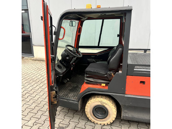 Elektricky tahač Linde P250 LWB (127): obrázok 4