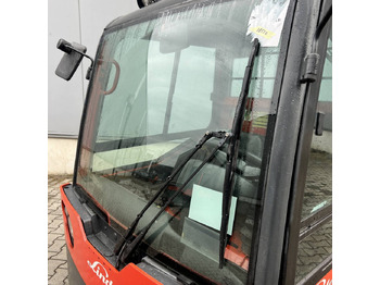 Elektricky tahač Linde P250 LWB (127): obrázok 3