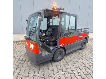 Elektricky tahač LINDE P