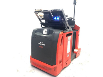 Elektricky tahač LINDE P
