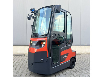 Elektricky tahač LINDE P60