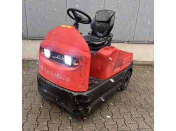 Elektricky tahač LINDE P60