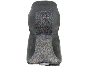 Sedadlo pre Manipulačná technika MSG20 SEAT: obrázok 2 Sedadlo pre Manipulačná technika MSG20 SEAT: obrázok 2