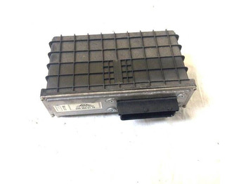 Riadiaca jednotka LINDE