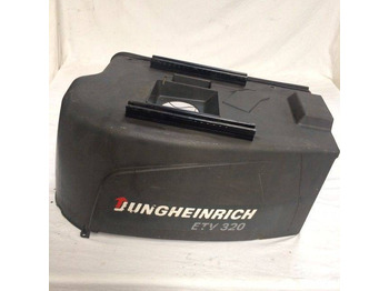 Karoséria a exteriér JUNGHEINRICH