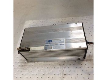 Riadiaca jednotka pre Manipulačná technika Motor controller Zapi: obrázok 5