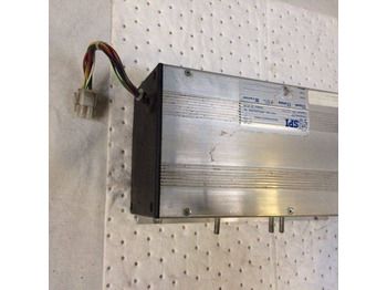 Riadiaca jednotka pre Manipulačná technika Motor controller Zapi: obrázok 4