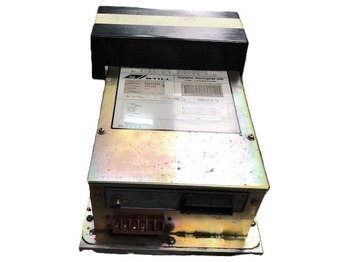 Riadiaca jednotka STILL