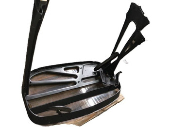 Rám/ Podvozok LINDE