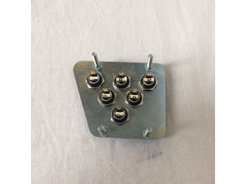 Nový Kabína a interiér pre Manipulačná technika Panel: obrázok 2 Nový Kabína a interiér pre Manipulačná technika Panel: obrázok 2