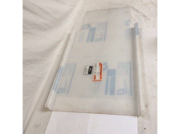 Karoséria a exteriér CATERPILLAR