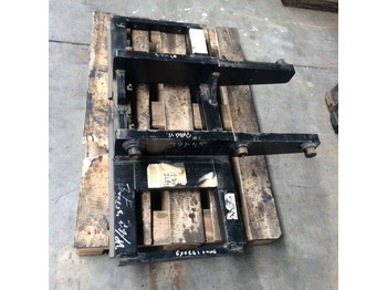 Príslušenstvo Fork carriage 1190 mm for CAT./ Mitsubishi: obrázok 2