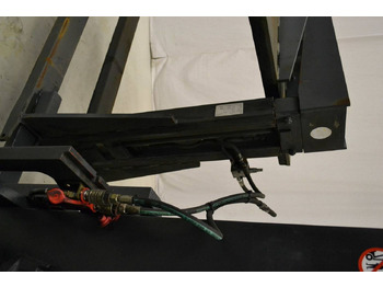 Príslušenstvo SHB Load Stabilizer: obrázok 5