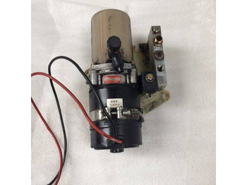 Čerpadlo riadenia LINDE