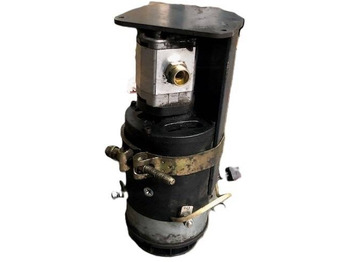 Motor a diely pre Manipulačná technika Pump motor for Linde 337/ Series: obrázok 3 Motor a diely pre Manipulačná technika Pump motor for Linde 337/ Series: obrázok 3