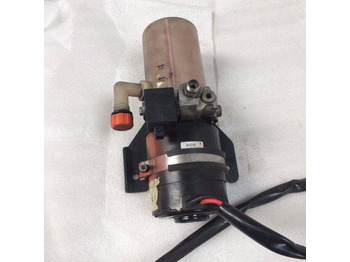 Čerpadlo riadenia LINDE