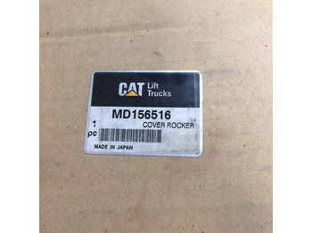 Nový Motor a diely pre Manipulačná technika Rocker Cover for Caterpillar: obrázok 4 Nový Motor a diely pre Manipulačná technika Rocker Cover for Caterpillar: obrázok 4