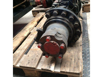 Predná náprava pre Manipulačná technika Service unit AE30-03AC for Linde series 336-03: obrázok 5 Predná náprava pre Manipulačná technika Service unit AE30-03AC for Linde series 336-03: obrázok 5