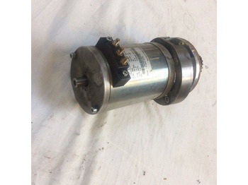 Riadenia pre Manipulačná technika Servo motor for Atlet: obrázok 2