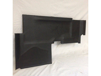 Karoséria a exteriér