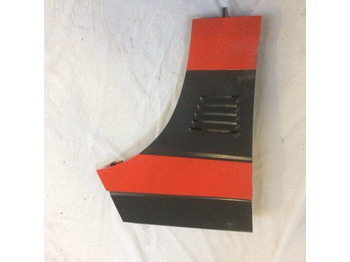 Karoséria a exteriér LINDE