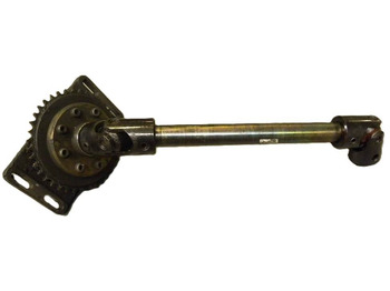 Stĺpik riadenia JUNGHEINRICH