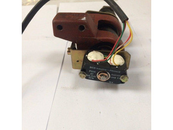 Stĺpik riadenia pre Manipulačná technika Steering Column for Linde: obrázok 4